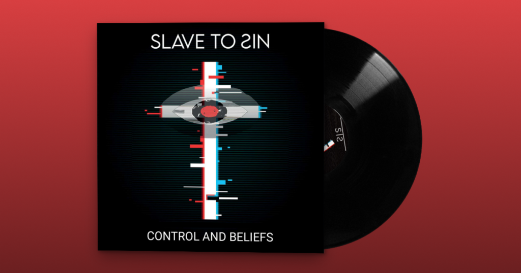 Control And Beliefs Vinyl