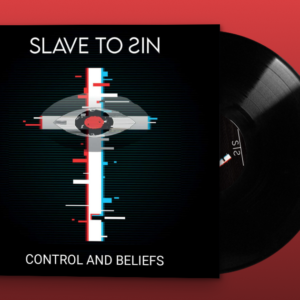 Control And Beliefs Vinyl