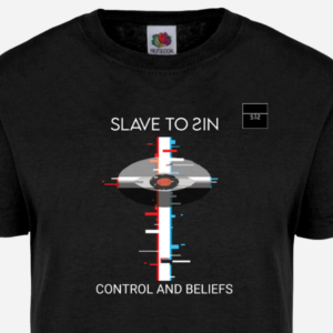 T-Shirt Control And Beliefs