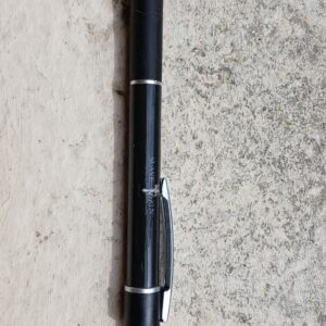 Slave To Sin Pen
